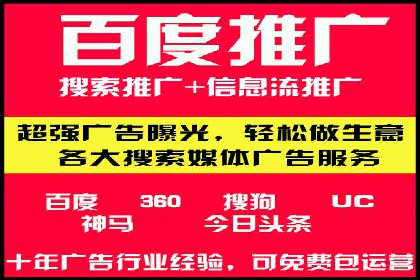 成功SEM推广竞价案例分享
